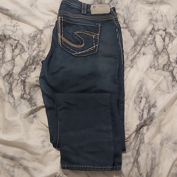 SILVER Jeans - Picture 2 of 4